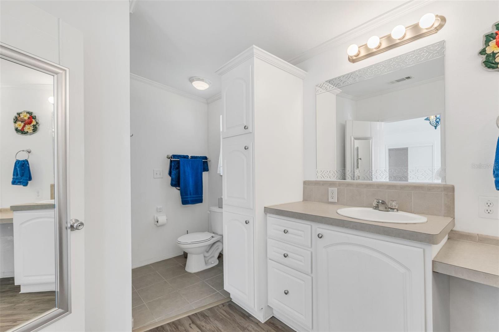 LAKEWOOD - Residential