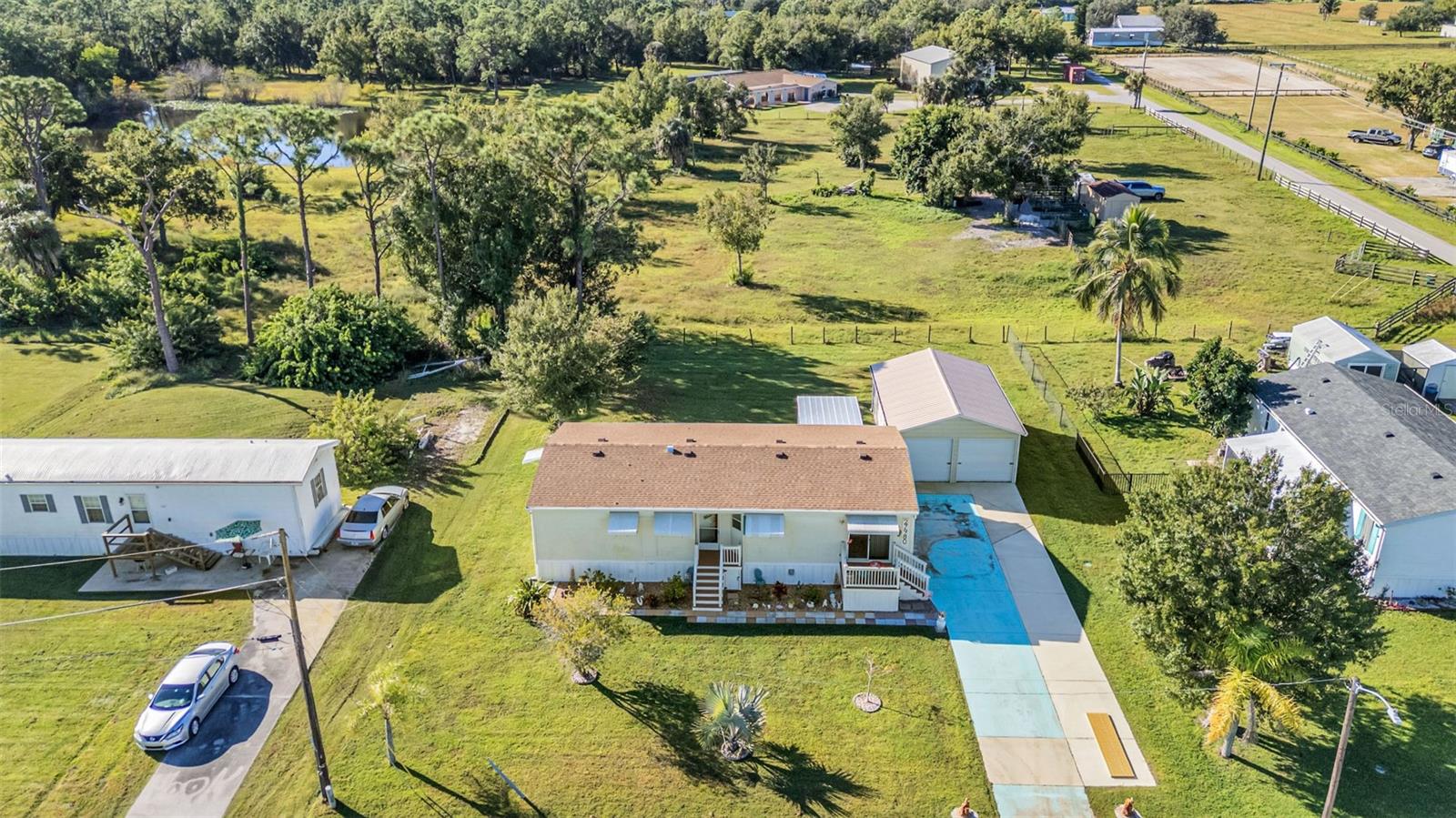LAKEWOOD - Residential