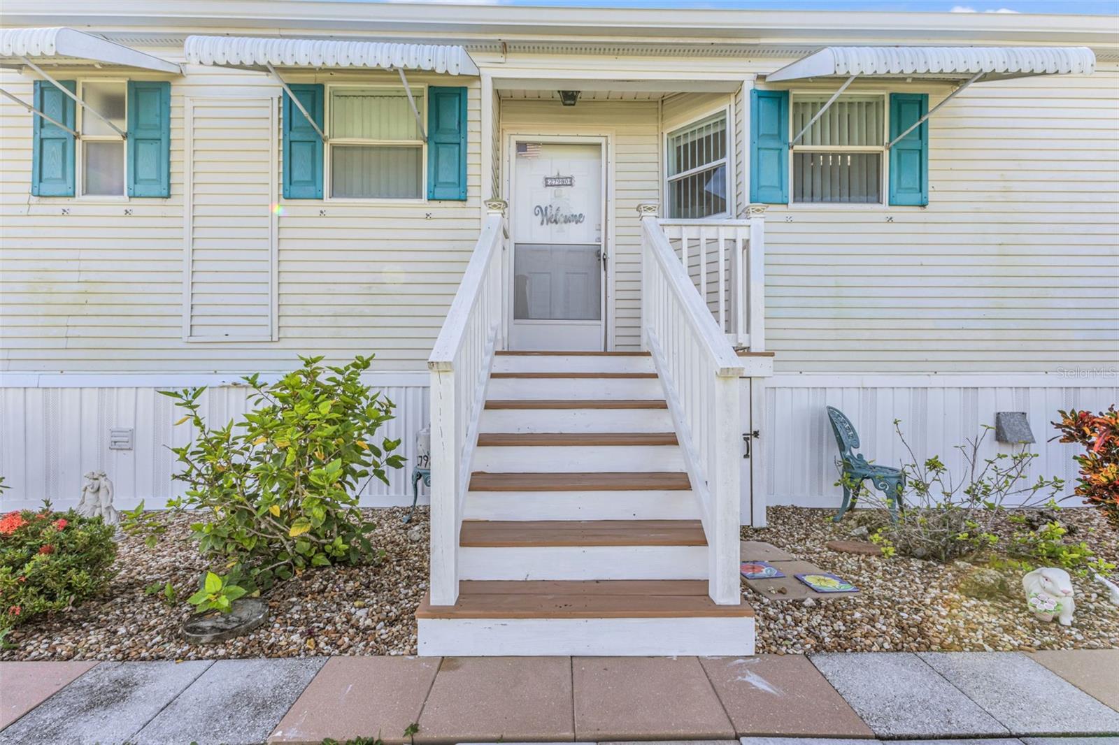 LAKEWOOD - Residential