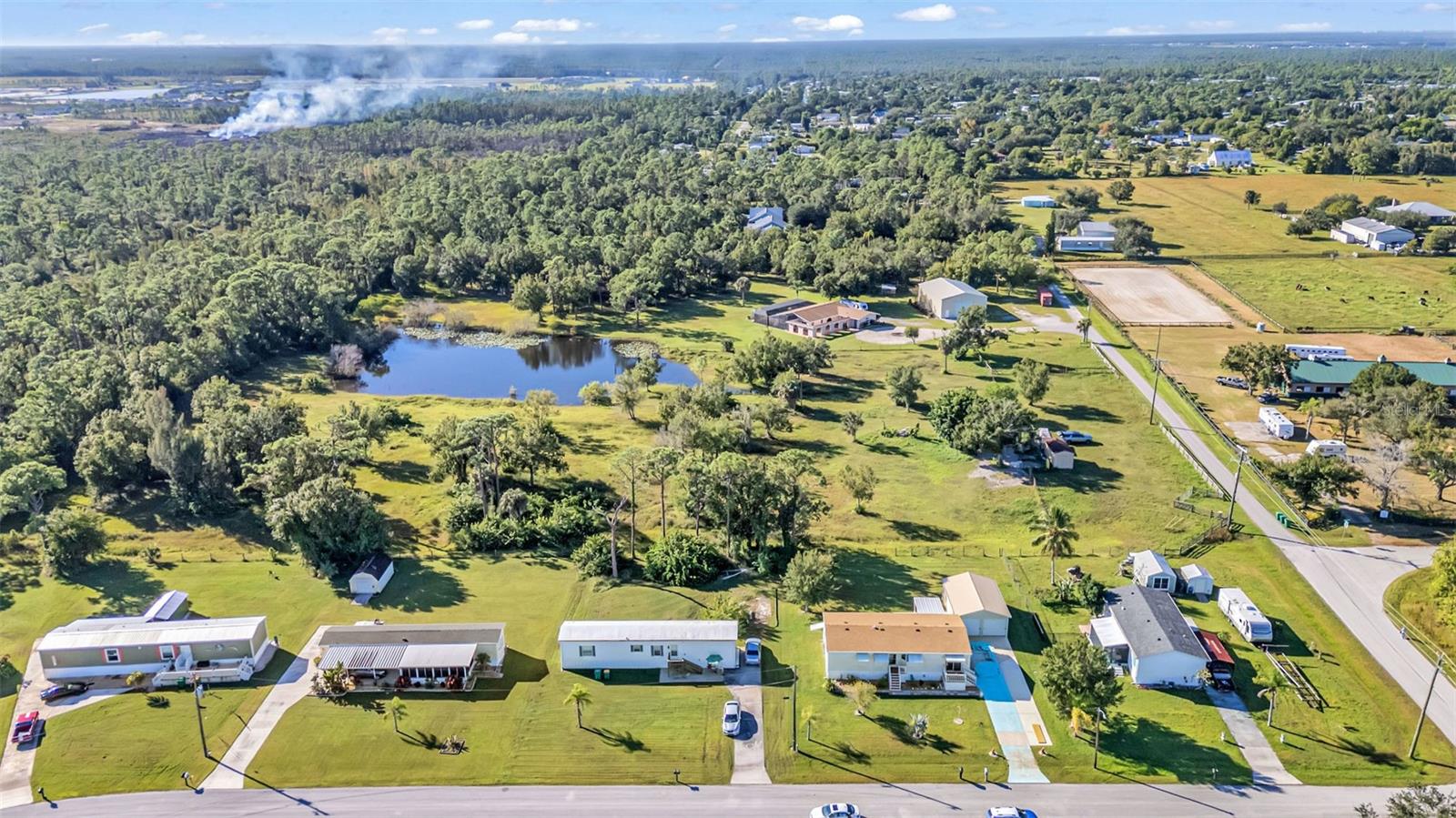 LAKEWOOD - Residential