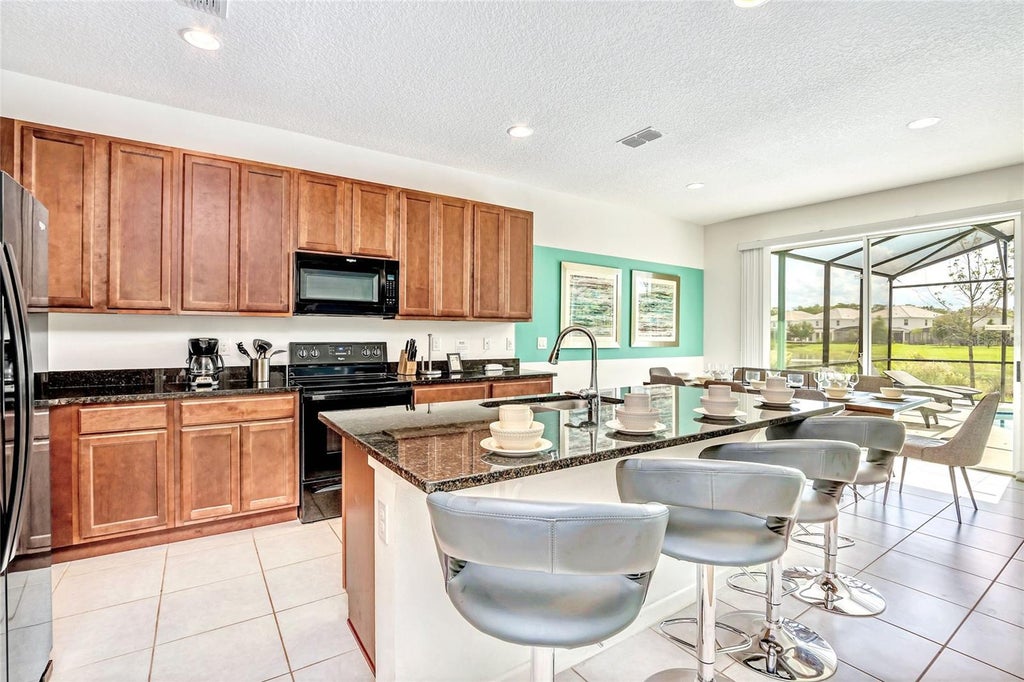 Photo of 320 Ballo Drive, Kissimmee, FL 34746 (MLS # O6448938)