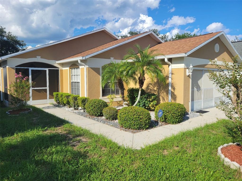 Photo of 386 Cello Street, Davenport, FL 33896 (MLS # S5136832)