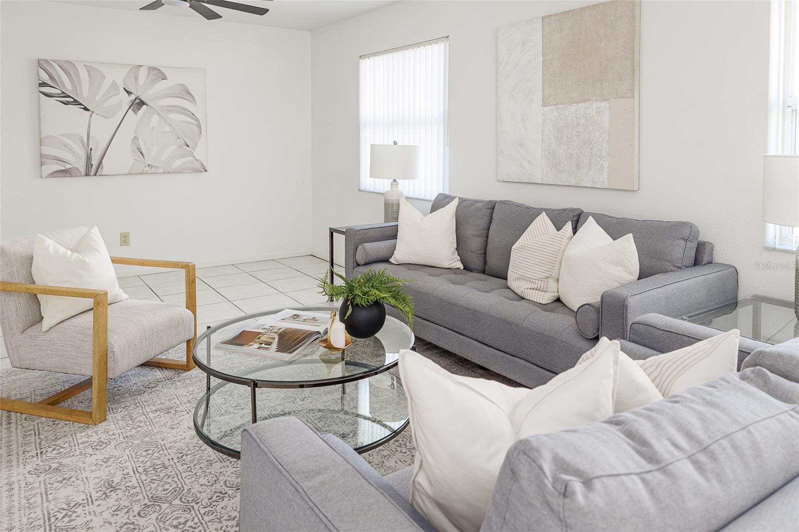 HIGHLAND FAIRWAYS, PHASE 1 - Residential