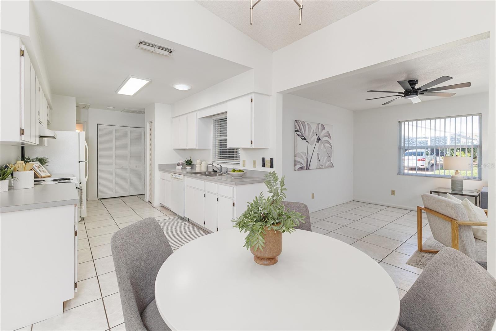 HIGHLAND FAIRWAYS, PHASE 1 - Residential