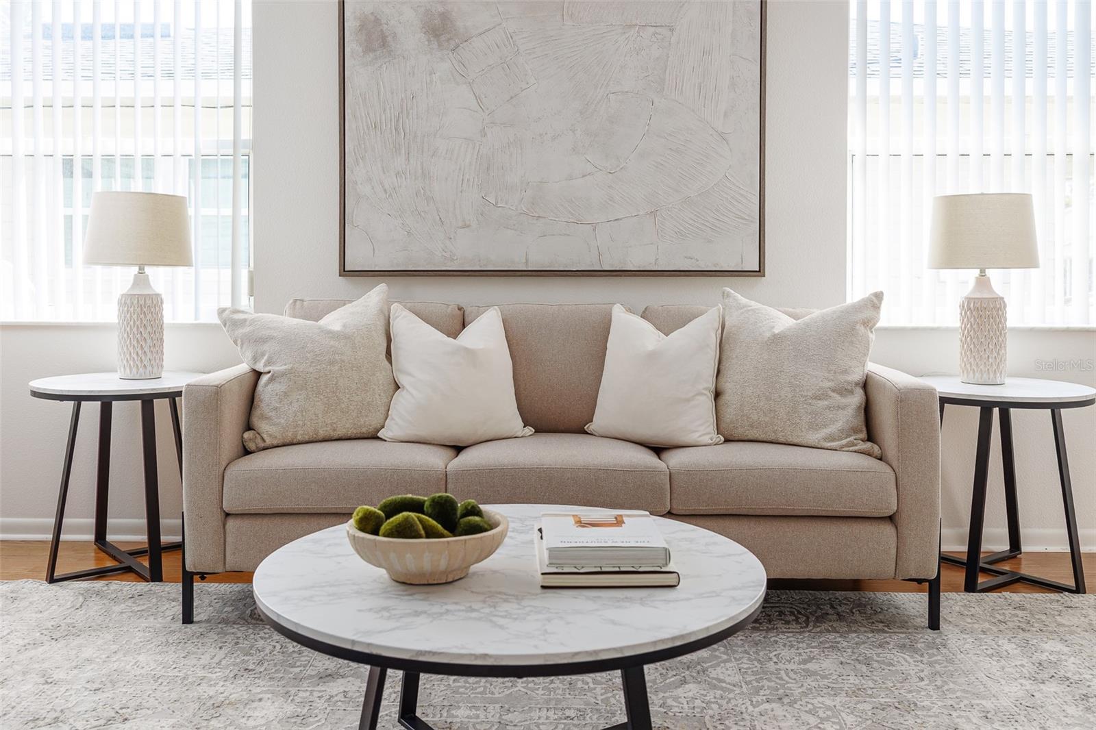 HIGHLAND FAIRWAYS, PHASE 1 - Residential