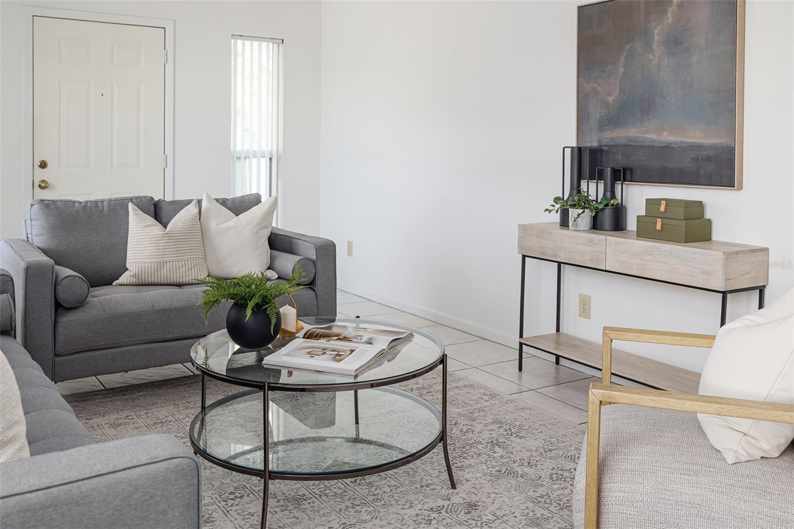 HIGHLAND FAIRWAYS, PHASE 1 - Residential