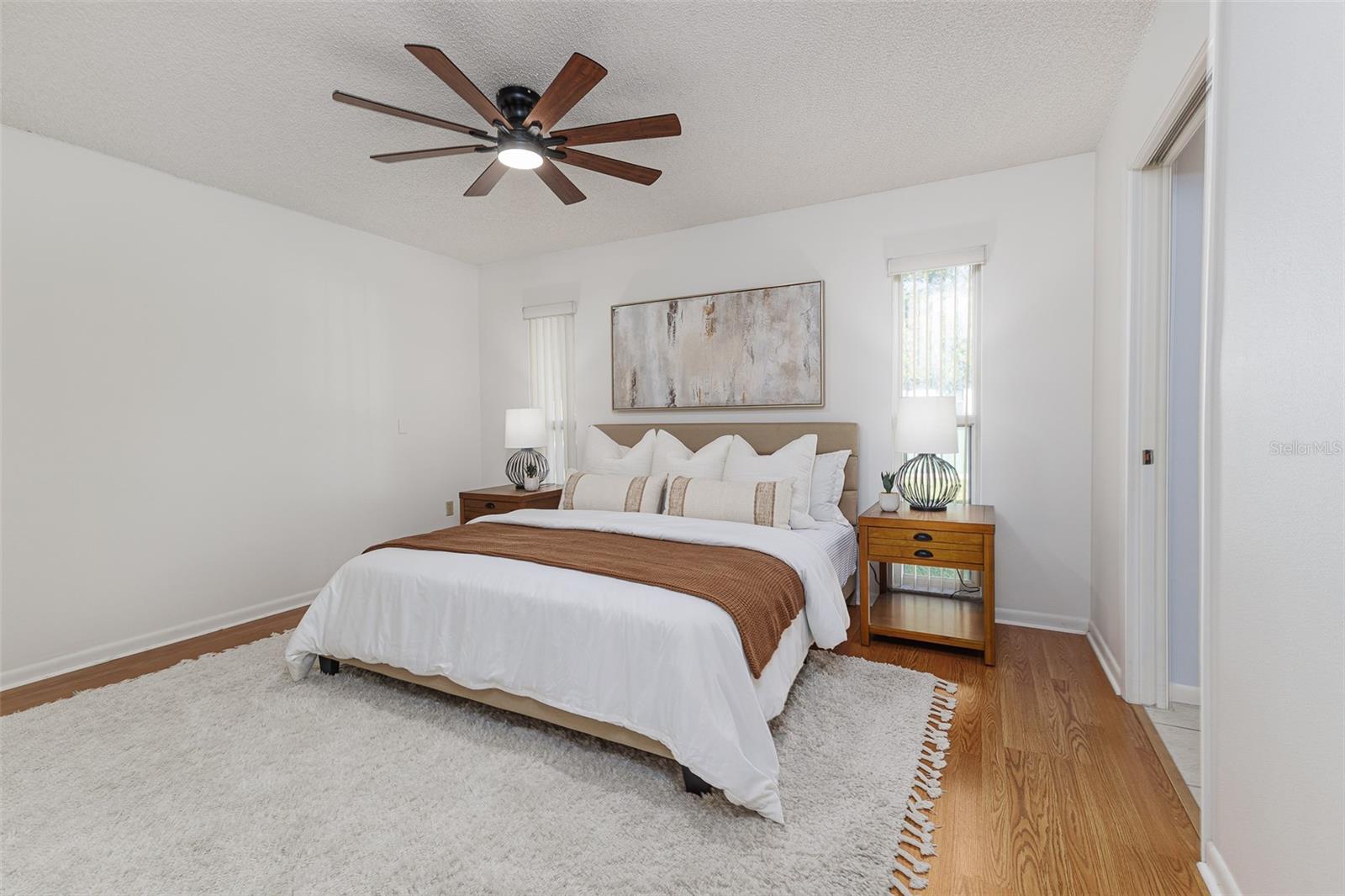 HIGHLAND FAIRWAYS, PHASE 1 - Residential