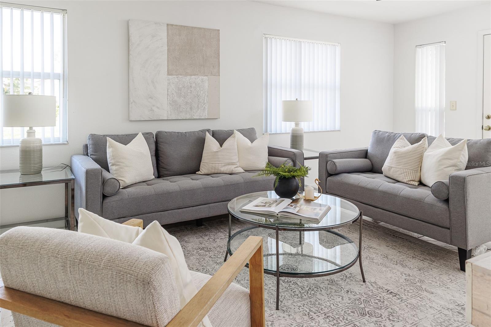HIGHLAND FAIRWAYS, PHASE 1 - Residential