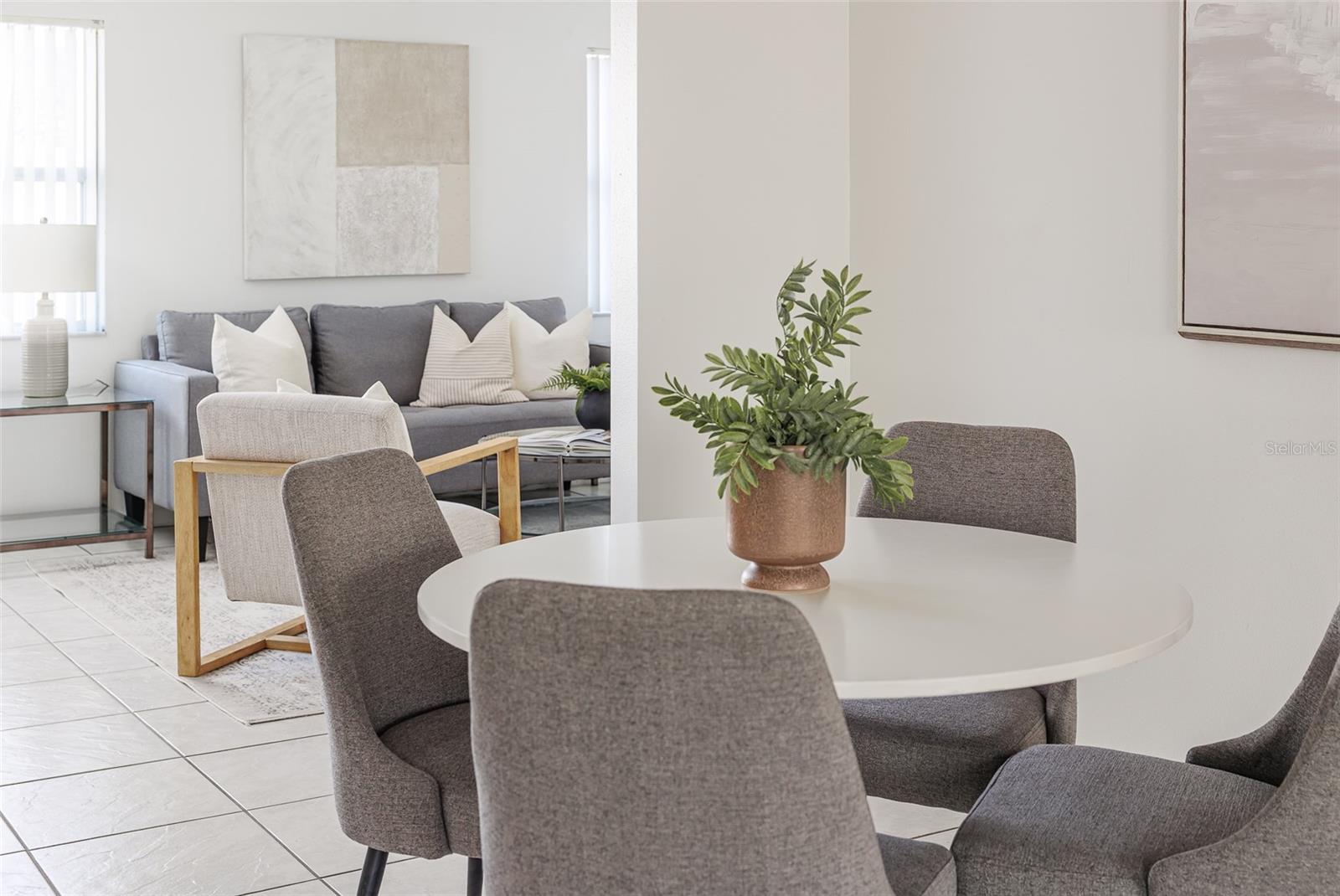 HIGHLAND FAIRWAYS, PHASE 1 - Residential