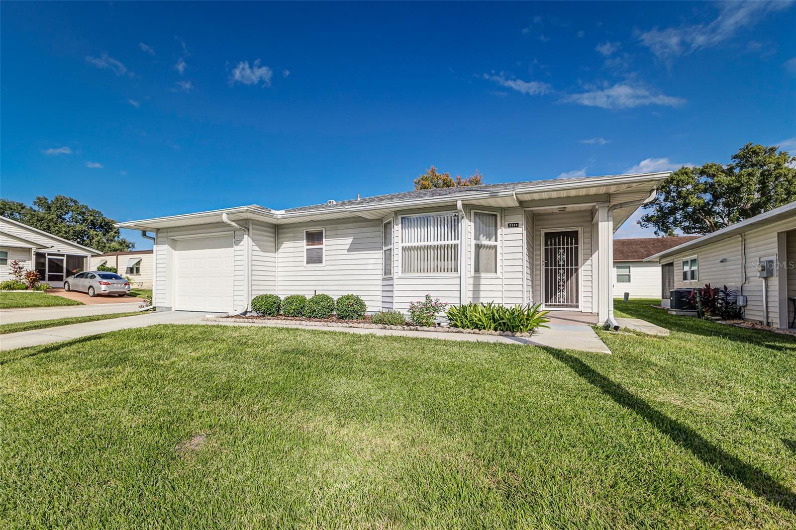 HIGHLAND FAIRWAYS, PHASE 1 - Residential