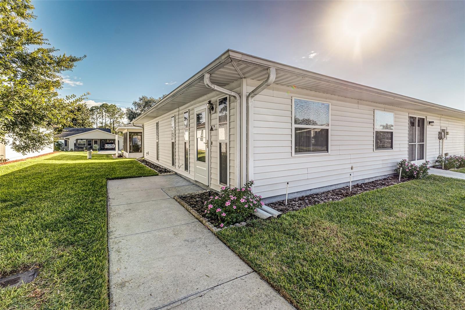 HIGHLAND FAIRWAYS, PHASE 1 - Residential