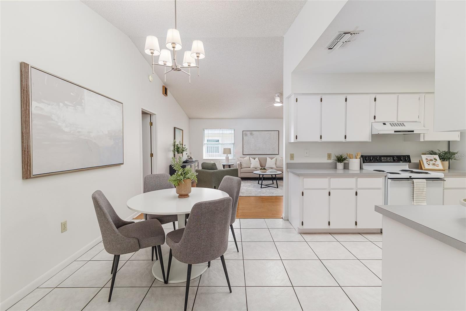 HIGHLAND FAIRWAYS, PHASE 1 - Residential