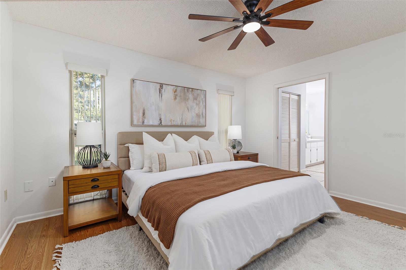 HIGHLAND FAIRWAYS, PHASE 1 - Residential