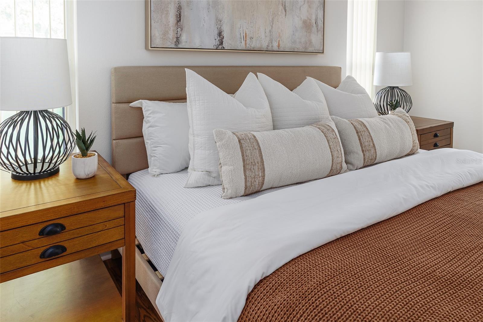HIGHLAND FAIRWAYS, PHASE 1 - Residential