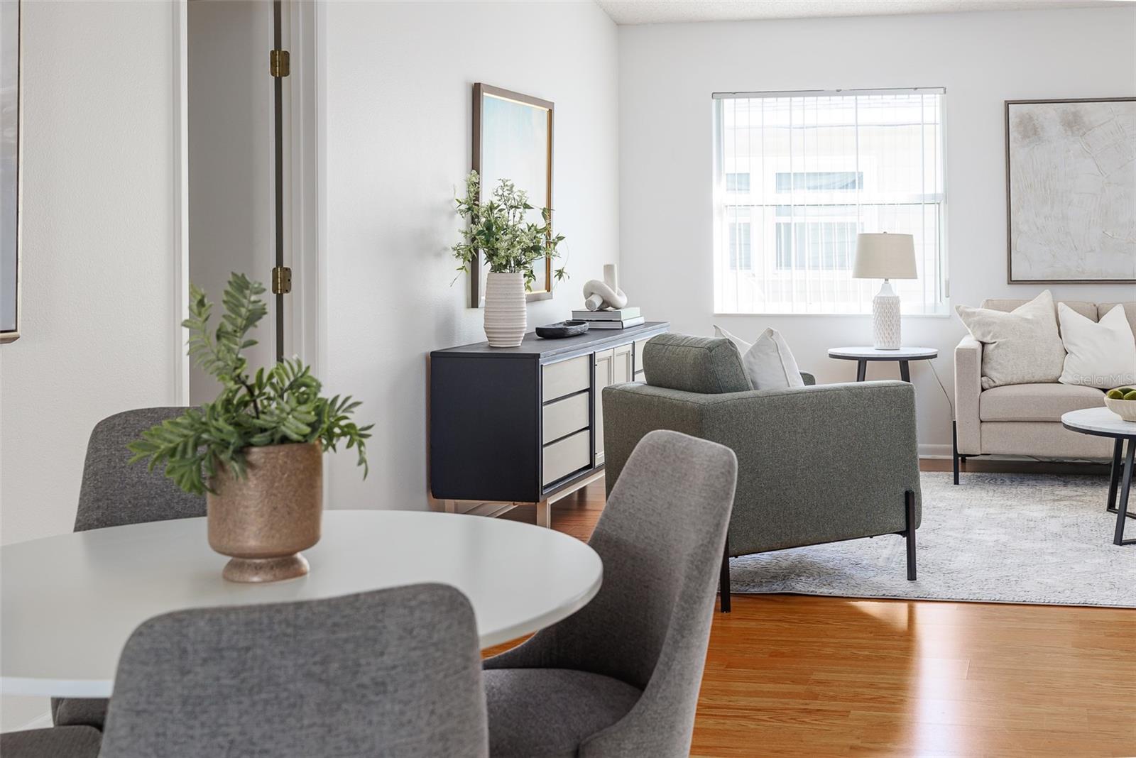 HIGHLAND FAIRWAYS, PHASE 1 - Residential