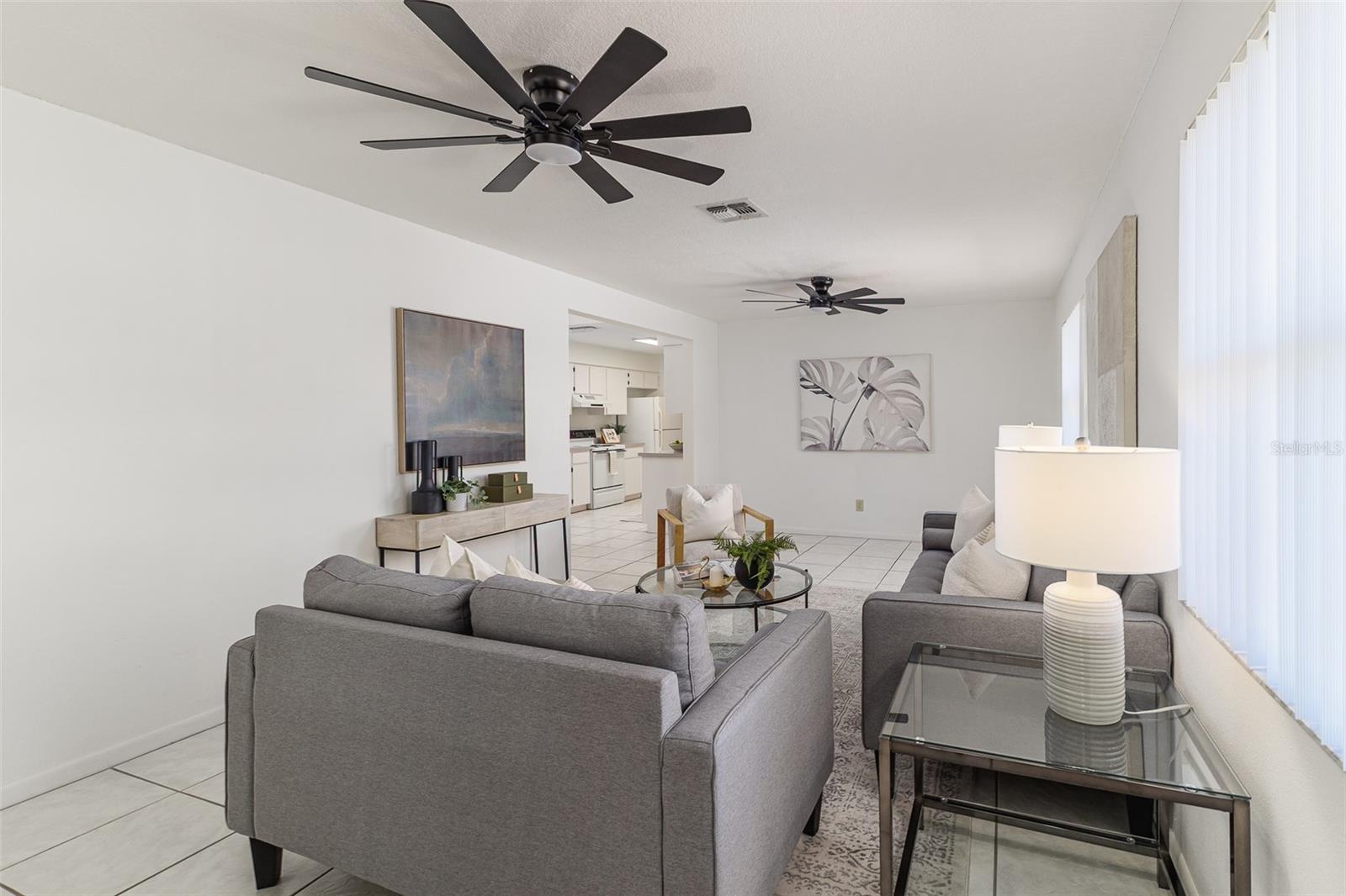 HIGHLAND FAIRWAYS, PHASE 1 - Residential