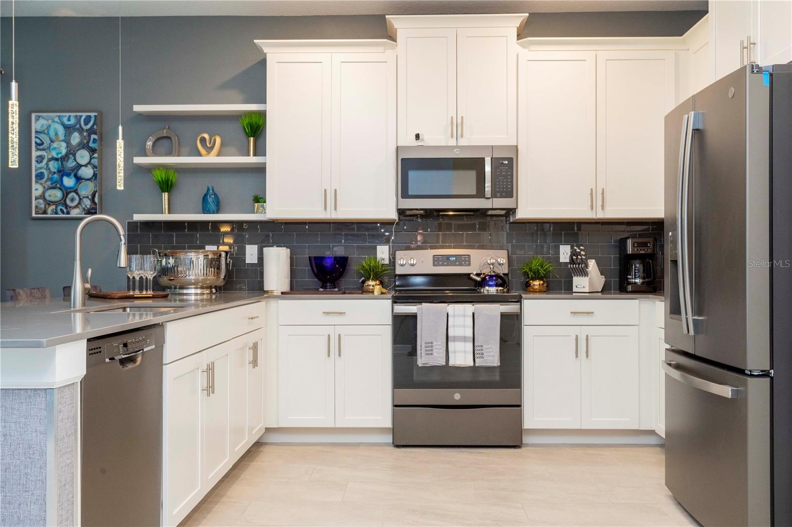 STONEYBROOK SOUTH NORTH PRCL PH 6 - Residential Lease