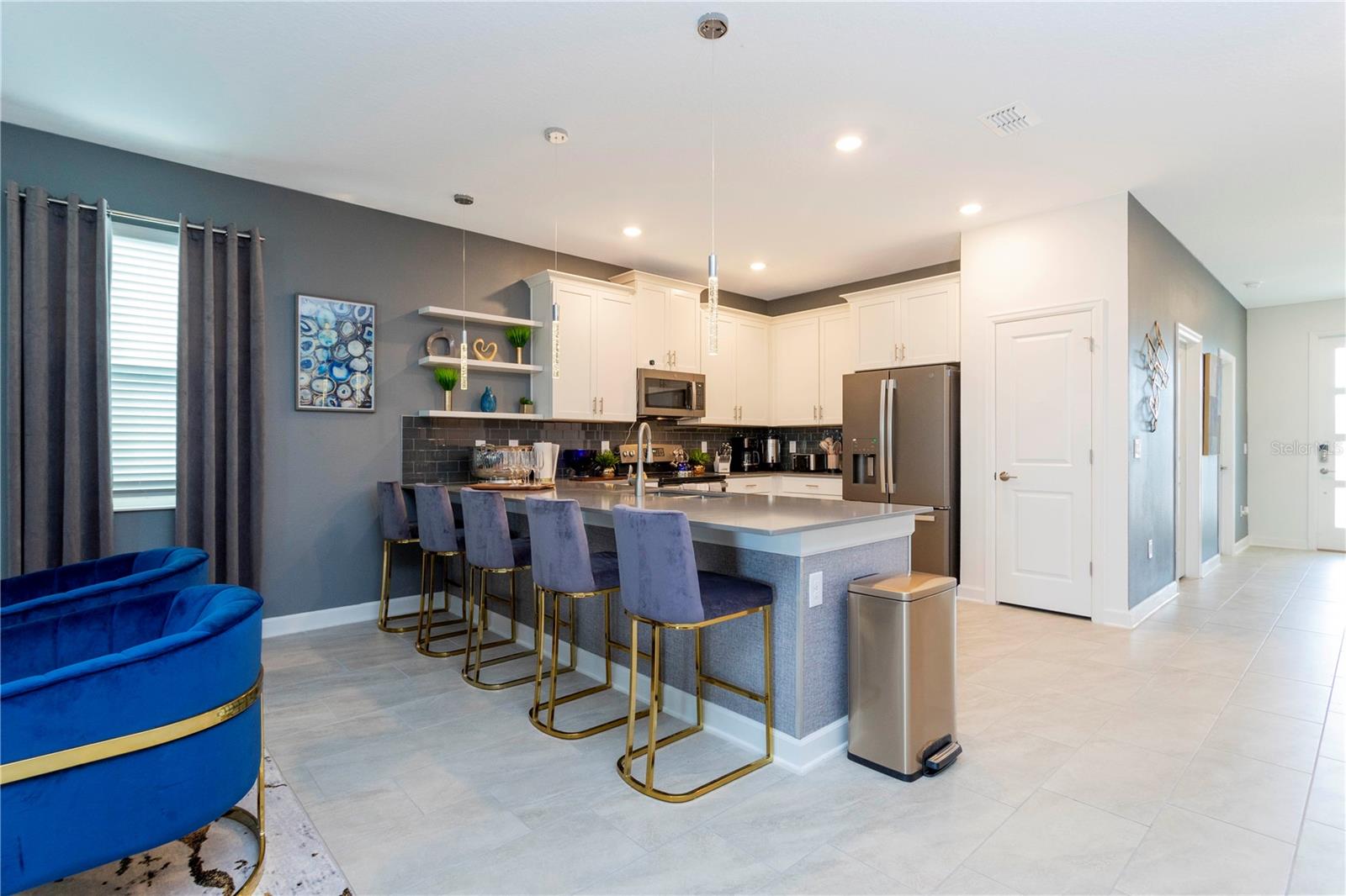 STONEYBROOK SOUTH NORTH PRCL PH 6 - Residential Lease