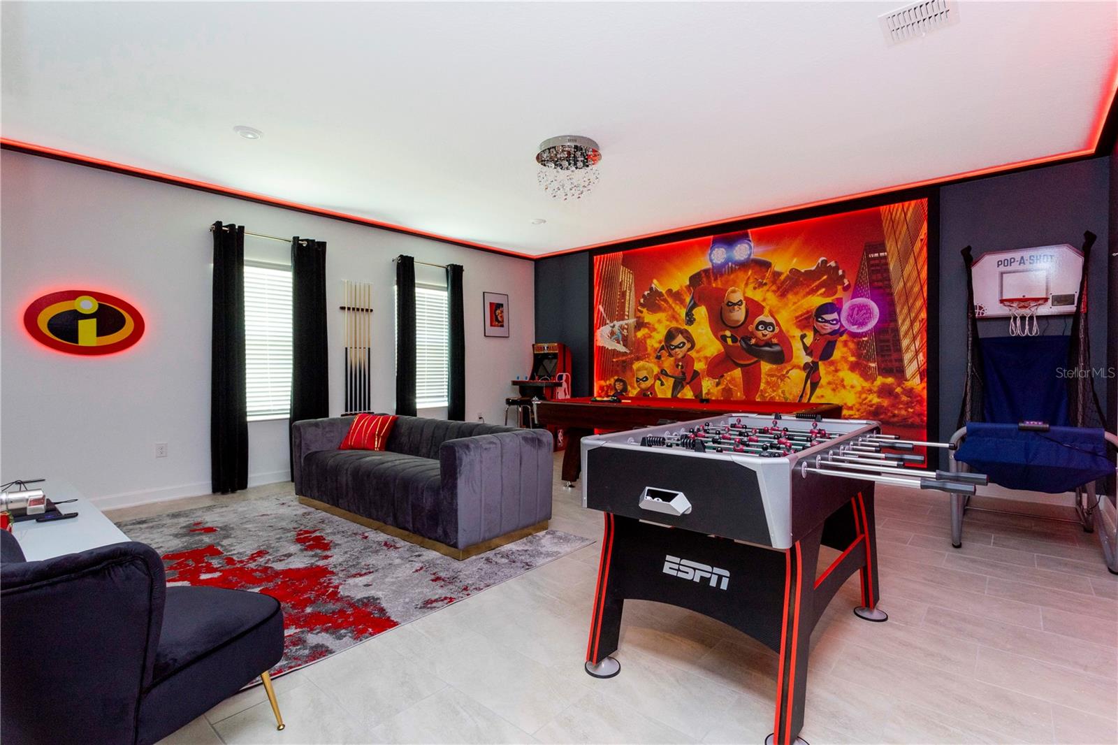 STONEYBROOK SOUTH NORTH PRCL PH 6 - Residential Lease