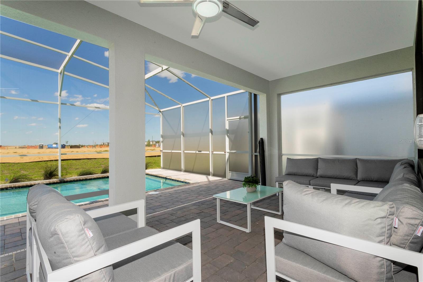 STONEYBROOK SOUTH NORTH PRCL PH 6 - Residential Lease