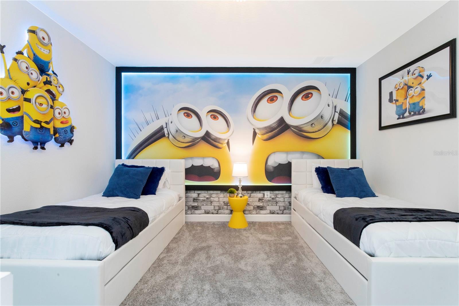 STONEYBROOK SOUTH NORTH PRCL PH 6 - Residential Lease