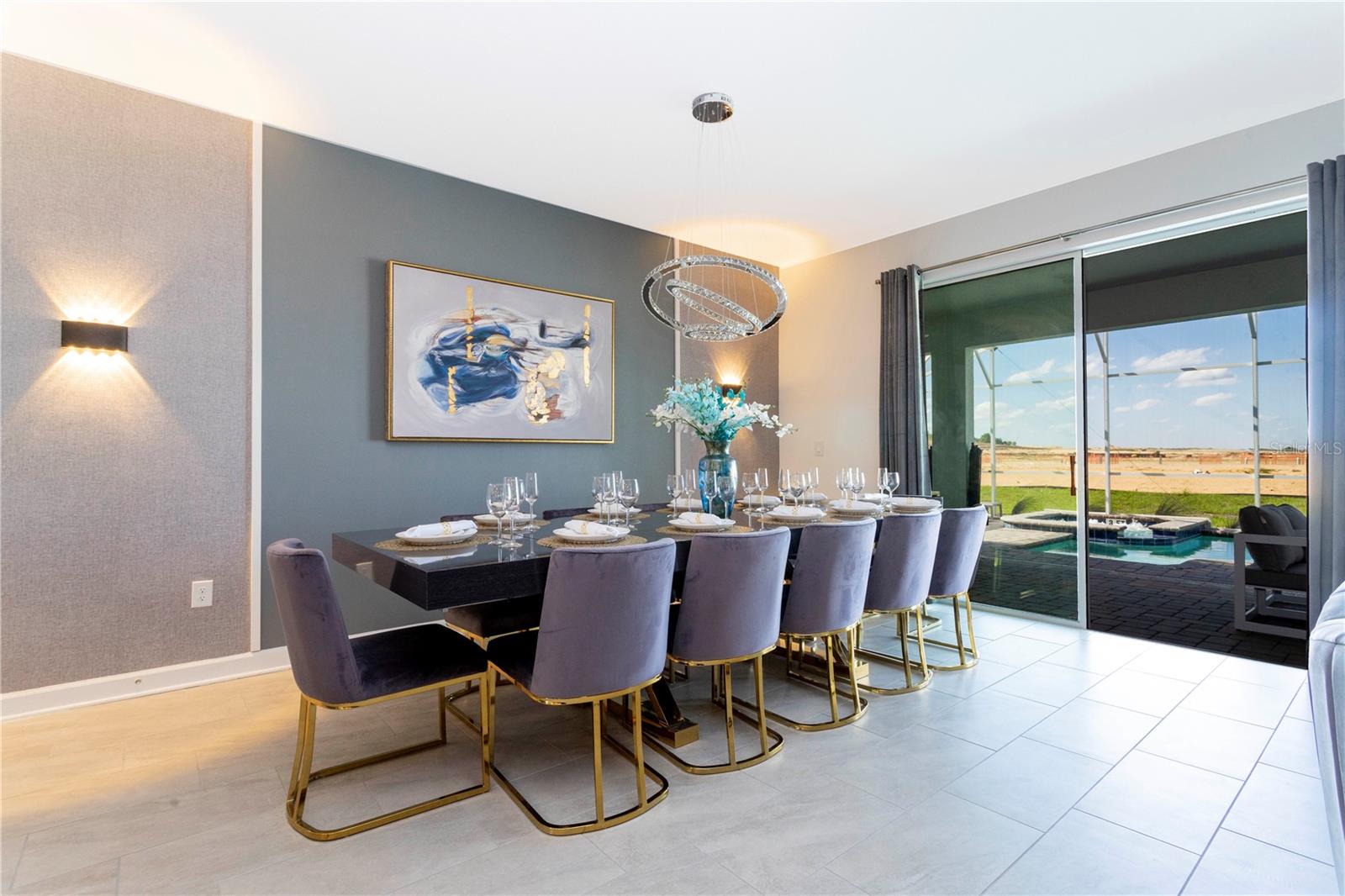 STONEYBROOK SOUTH NORTH PRCL PH 6 - Residential Lease
