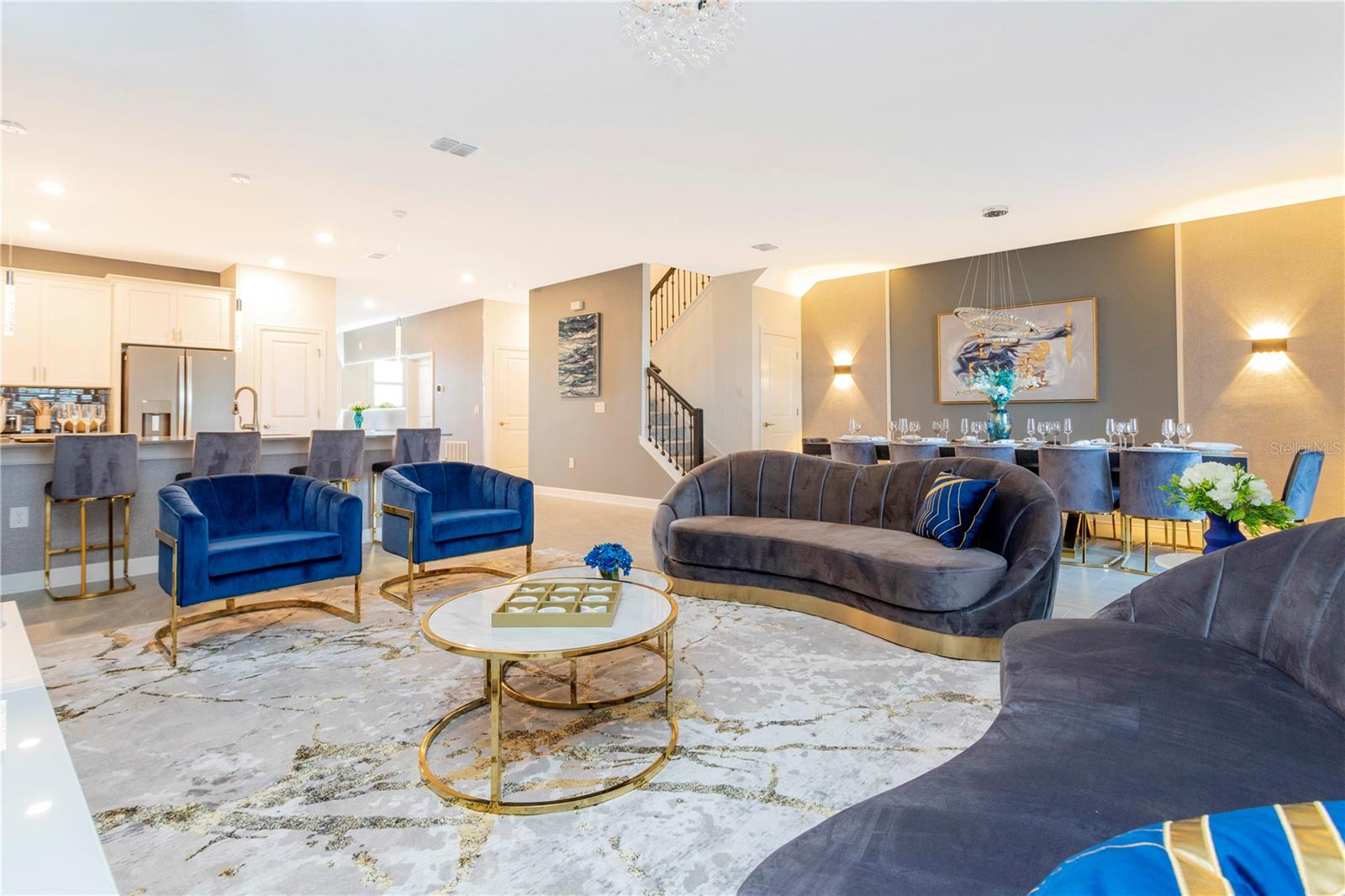 STONEYBROOK SOUTH NORTH PRCL PH 6 - Residential Lease
