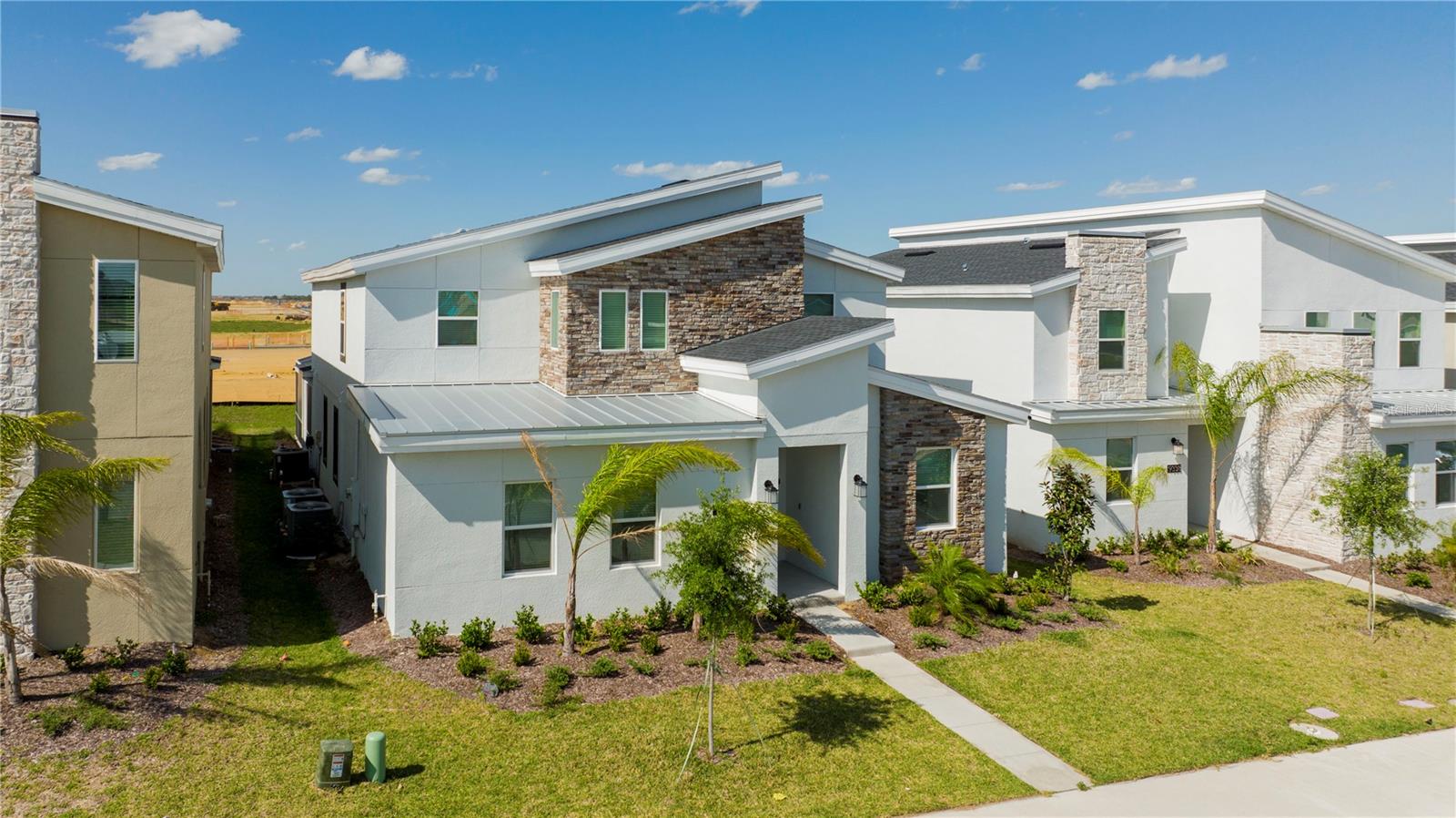 STONEYBROOK SOUTH NORTH PRCL PH 6 - Residential Lease