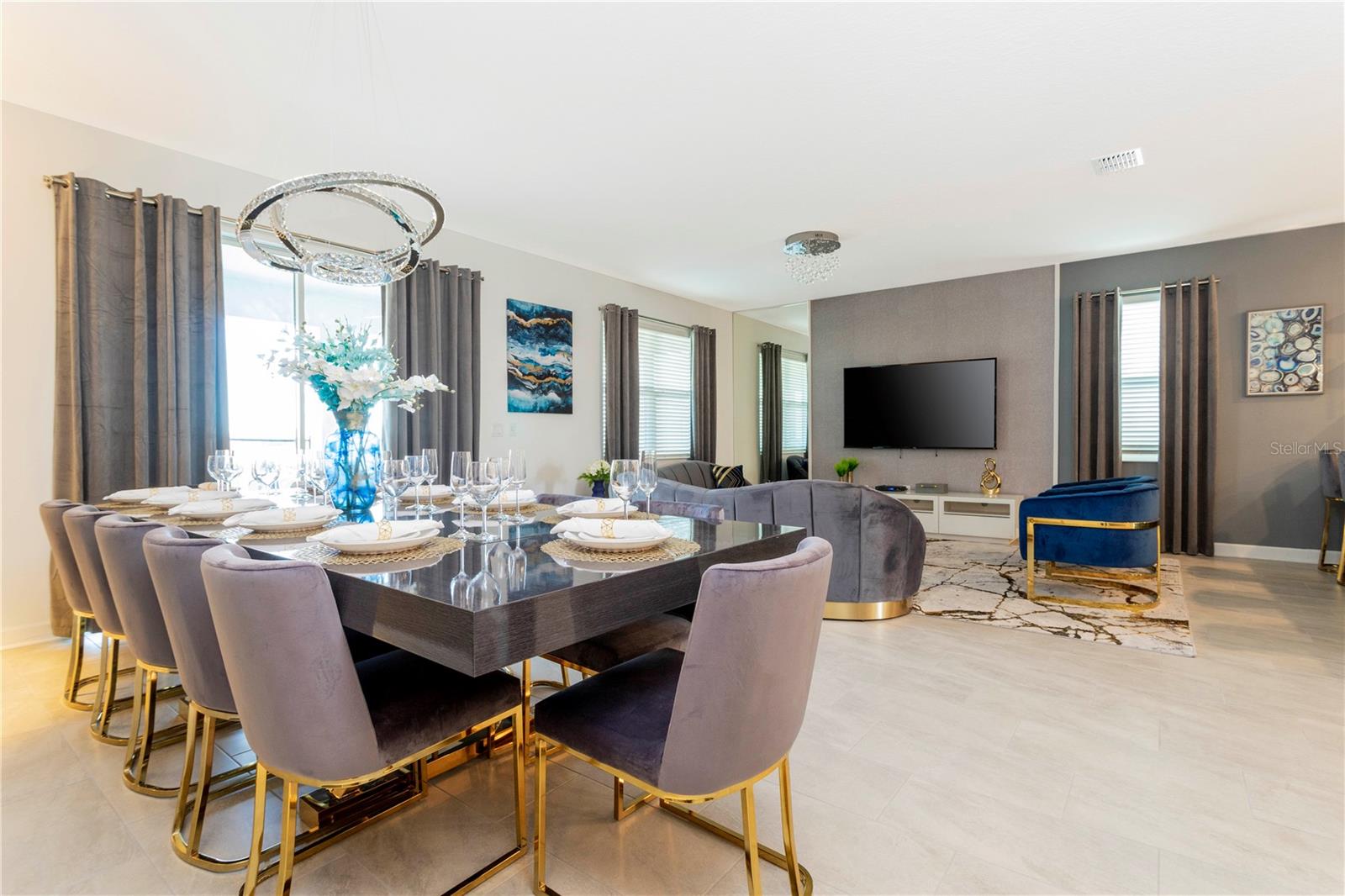 STONEYBROOK SOUTH NORTH PRCL PH 6 - Residential Lease