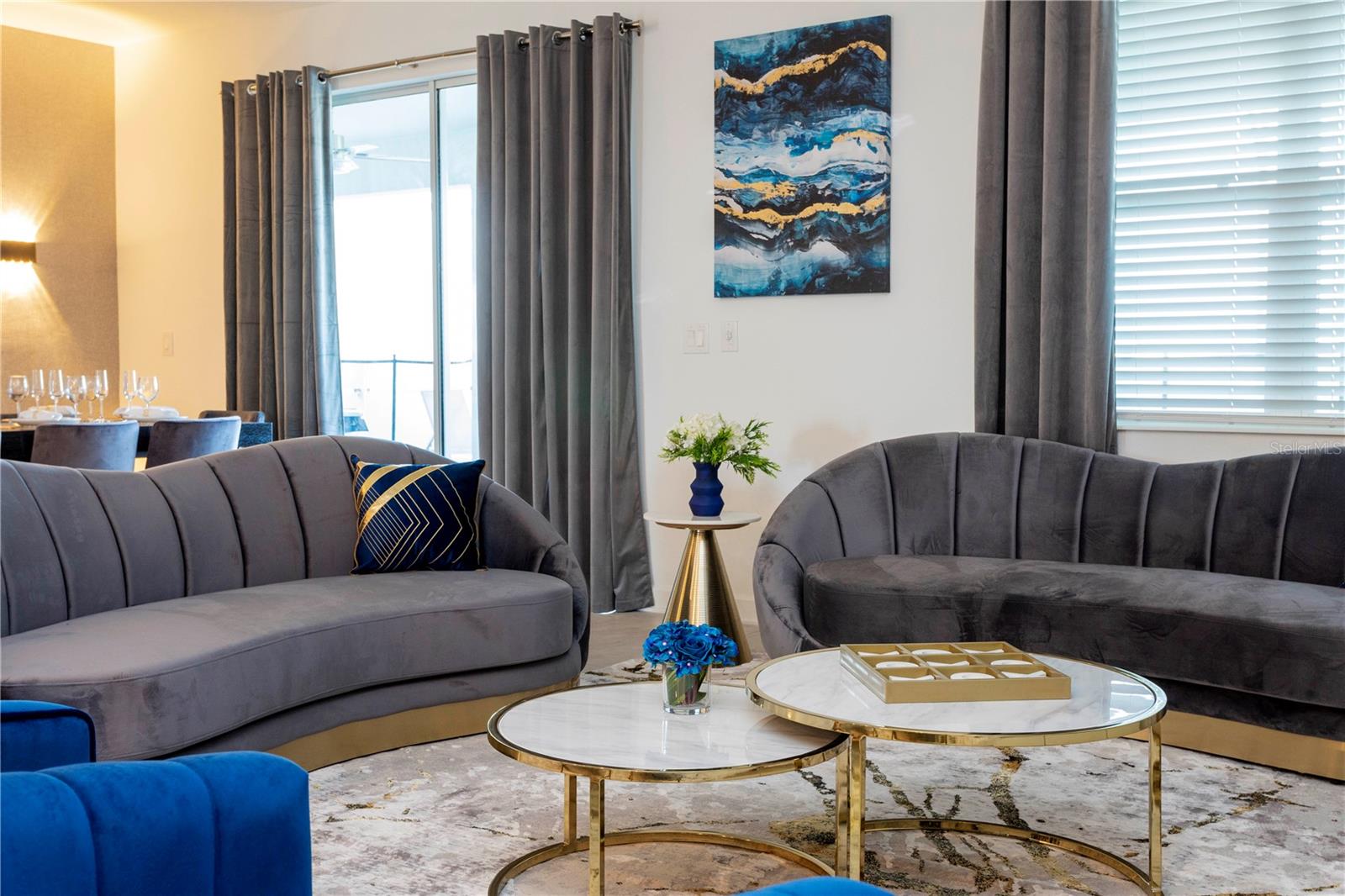STONEYBROOK SOUTH NORTH PRCL PH 6 - Residential Lease