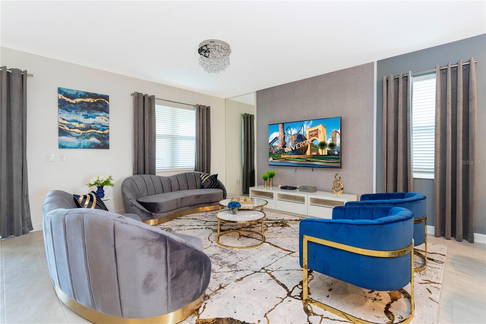 STONEYBROOK SOUTH NORTH PRCL PH 6 - Residential Lease