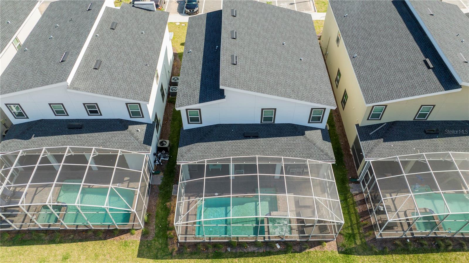 STONEYBROOK SOUTH NORTH PRCL PH 6 - Residential Lease
