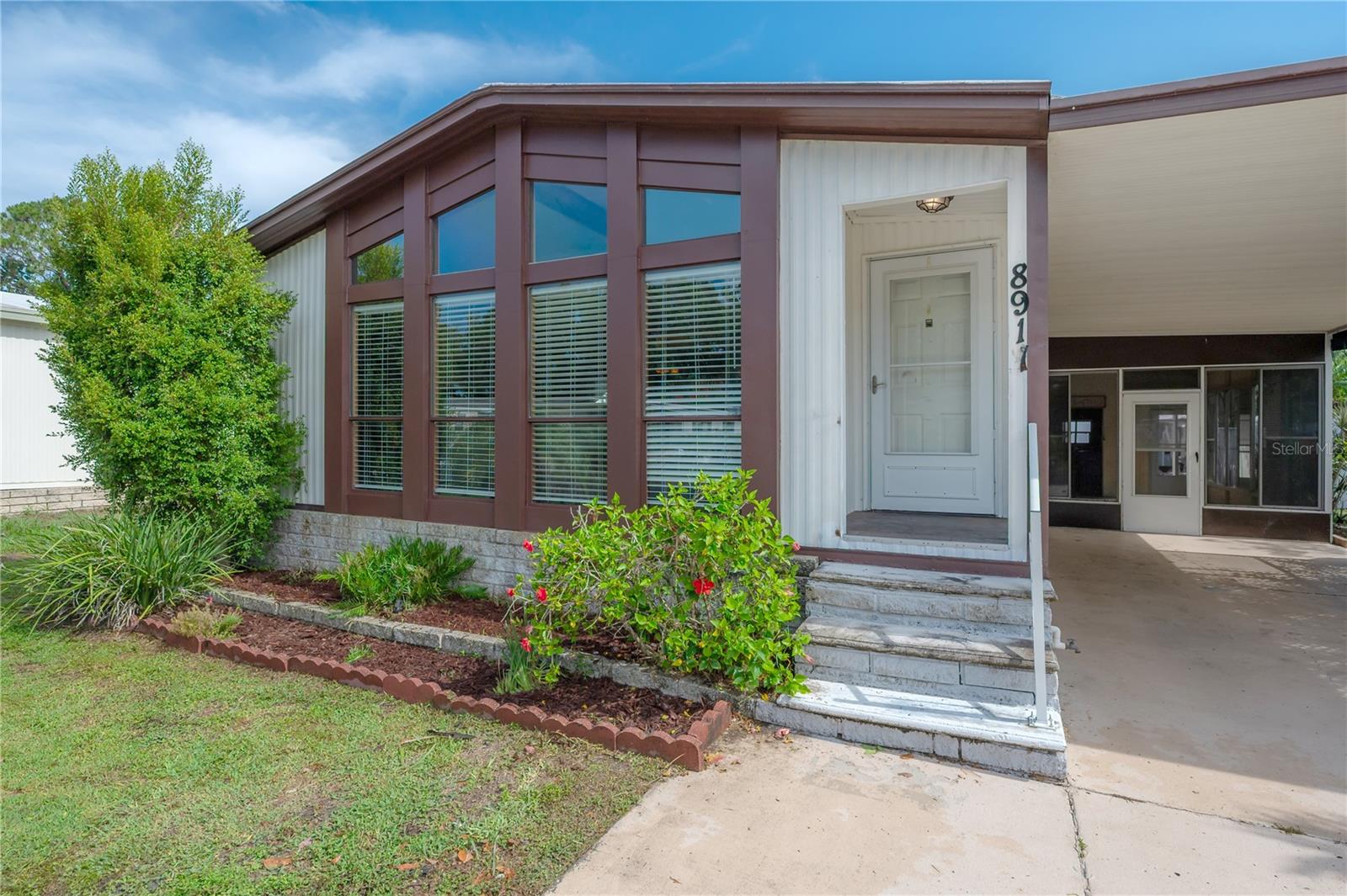 8917 FOX TRAIL