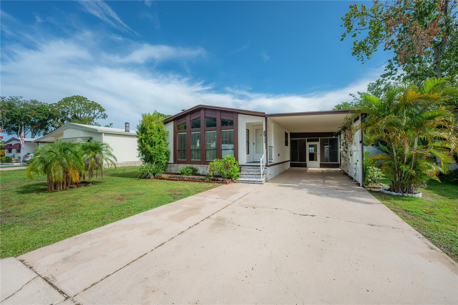 8917 FOX TRAIL