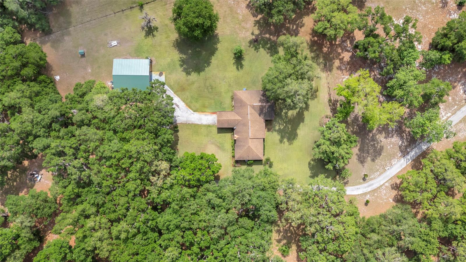 MC MURPHYS WOODS - Residential