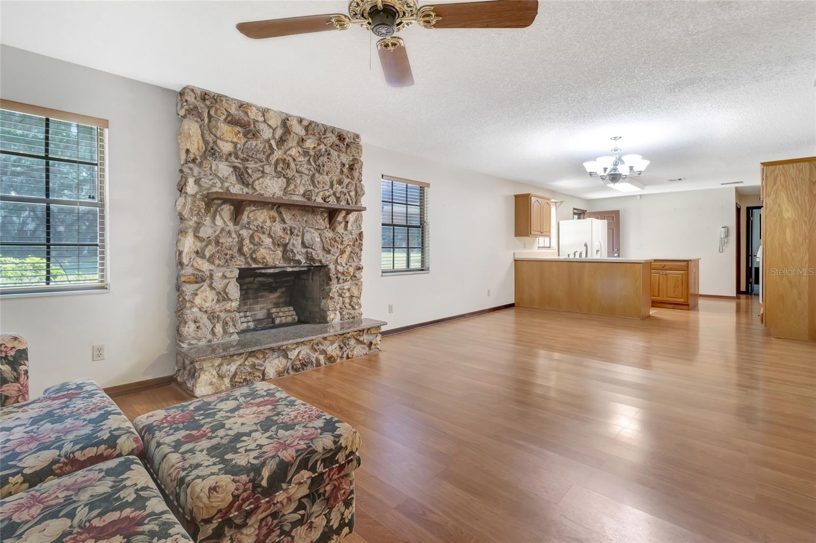 MC MURPHYS WOODS - Residential