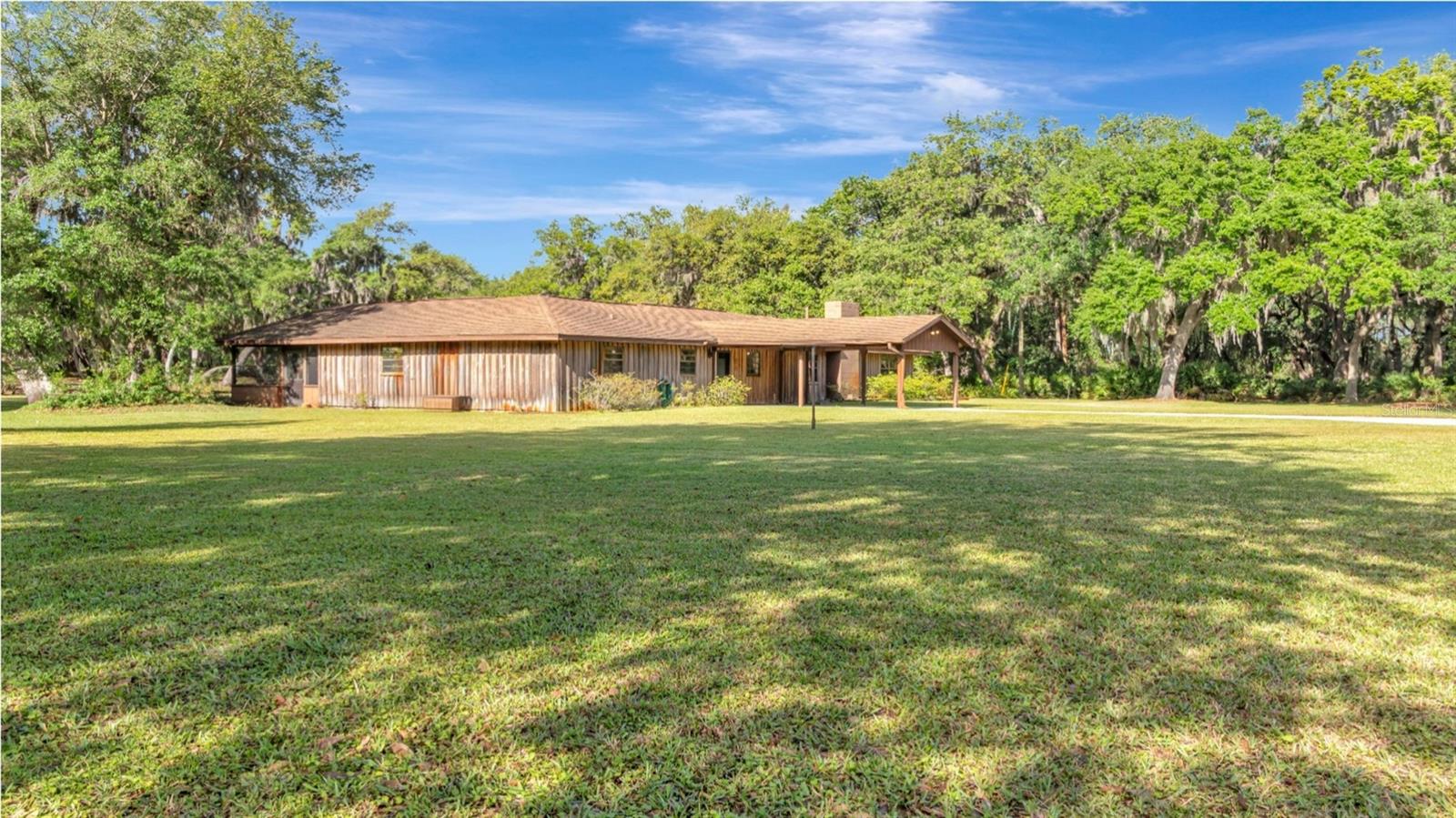 MC MURPHYS WOODS - Residential