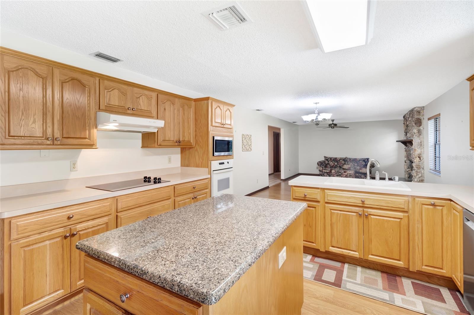 MC MURPHYS WOODS - Residential