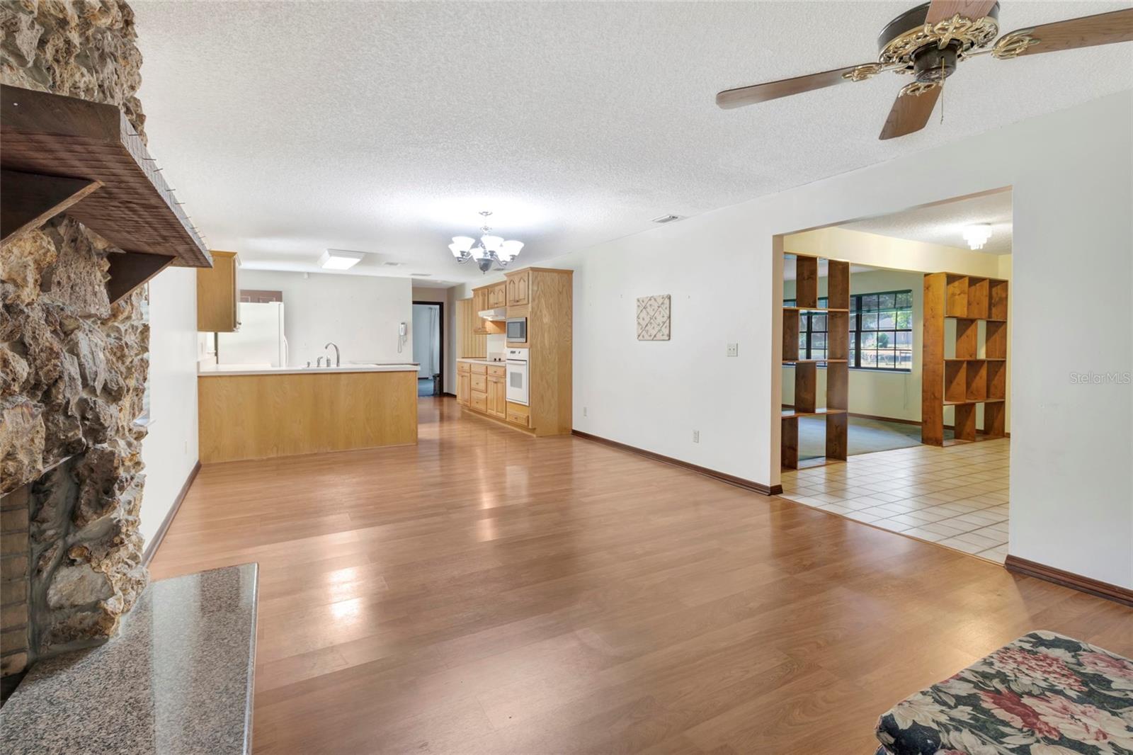 MC MURPHYS WOODS - Residential