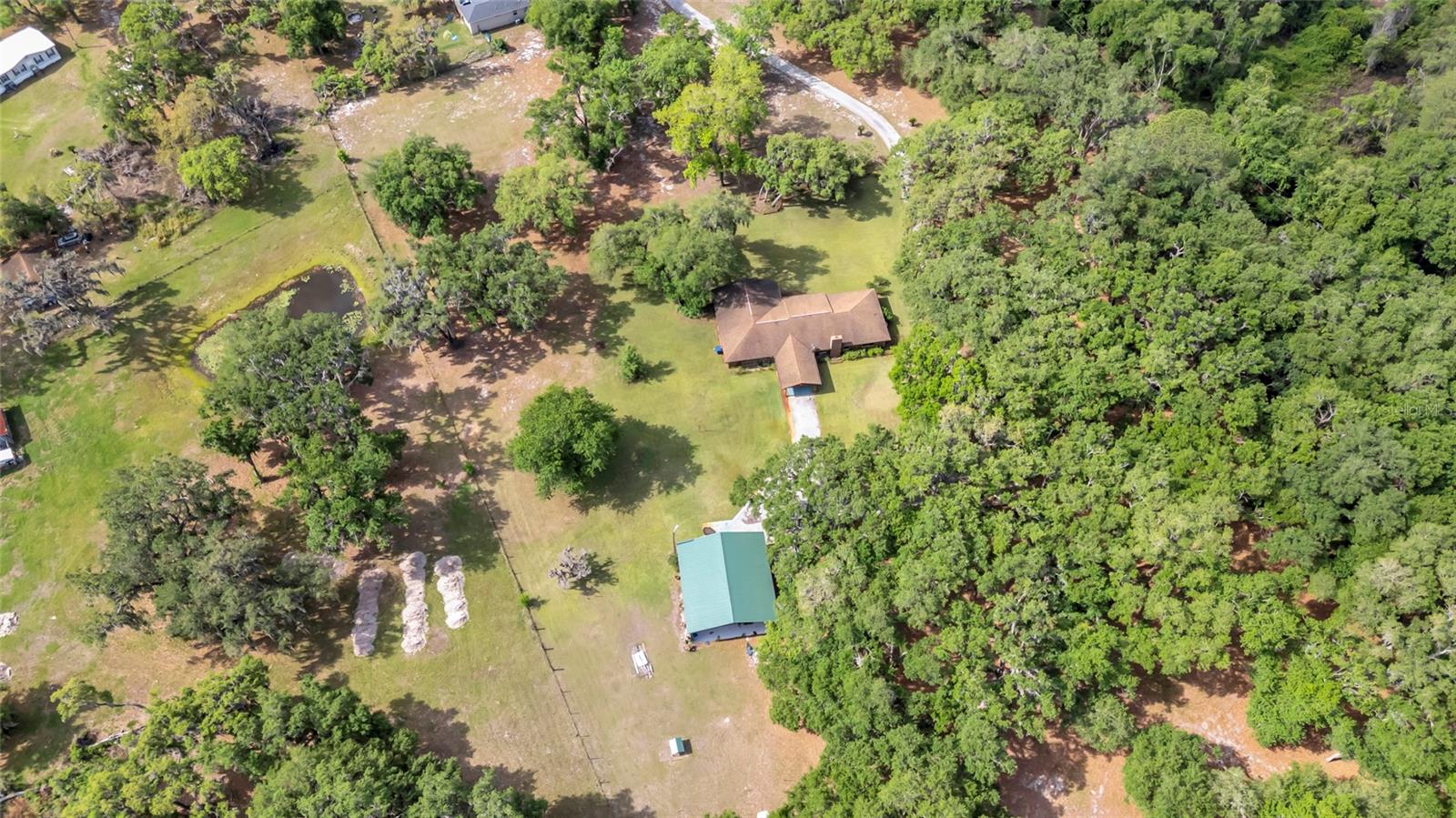 MC MURPHYS WOODS - Residential