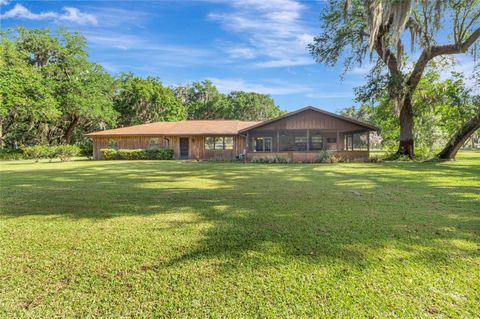Photo of 1520 Legacy Woods Court, Groveland, FL 34736 (MLS # G5110926)