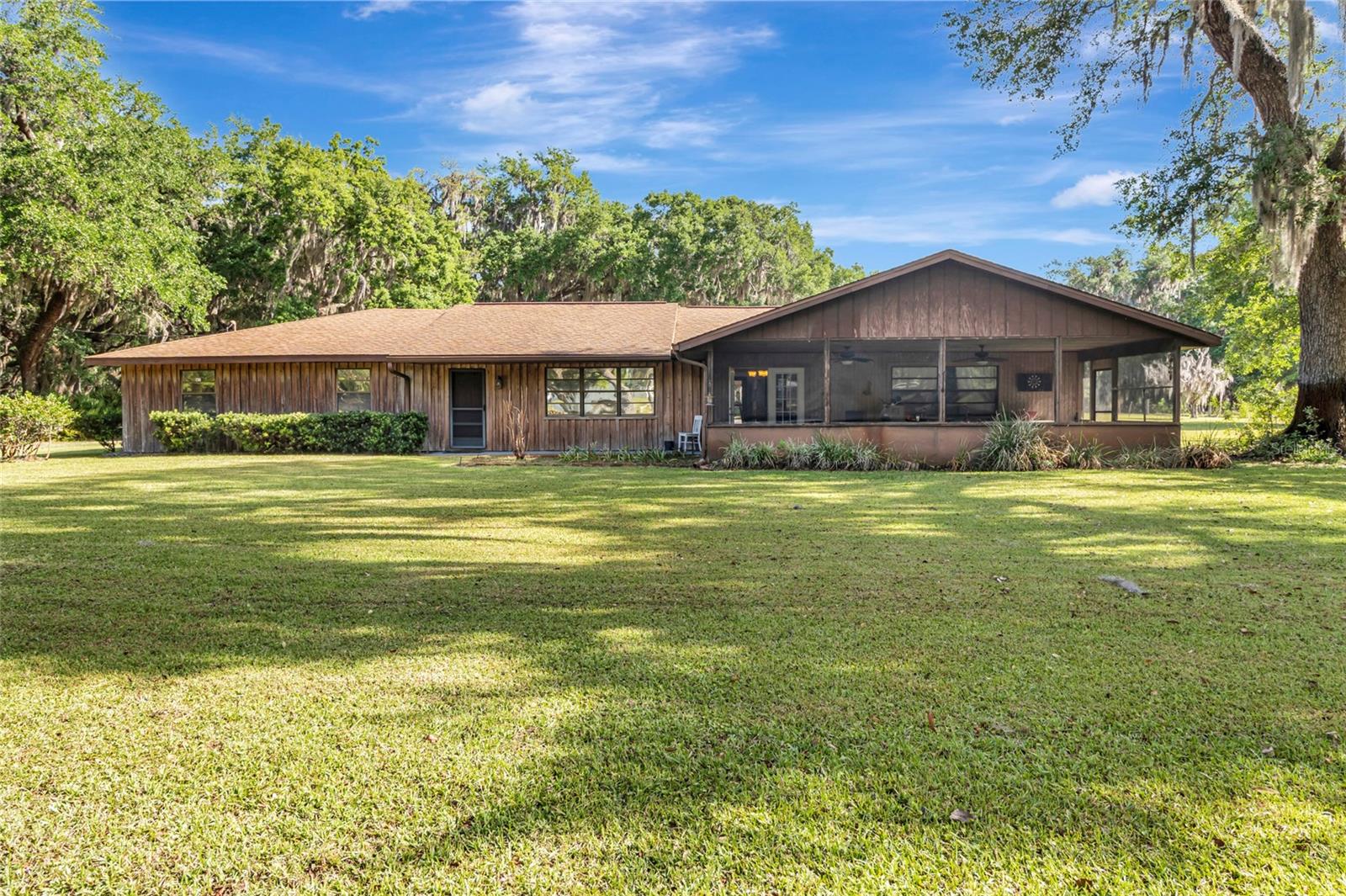 MC MURPHYS WOODS - Residential