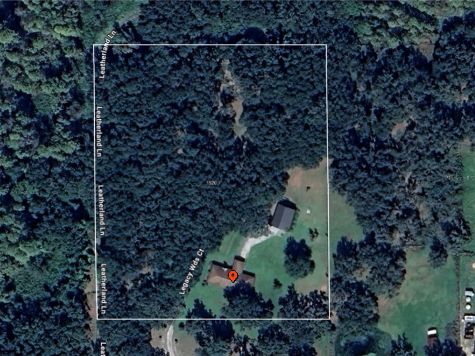 MC MURPHYS WOODS - Residential