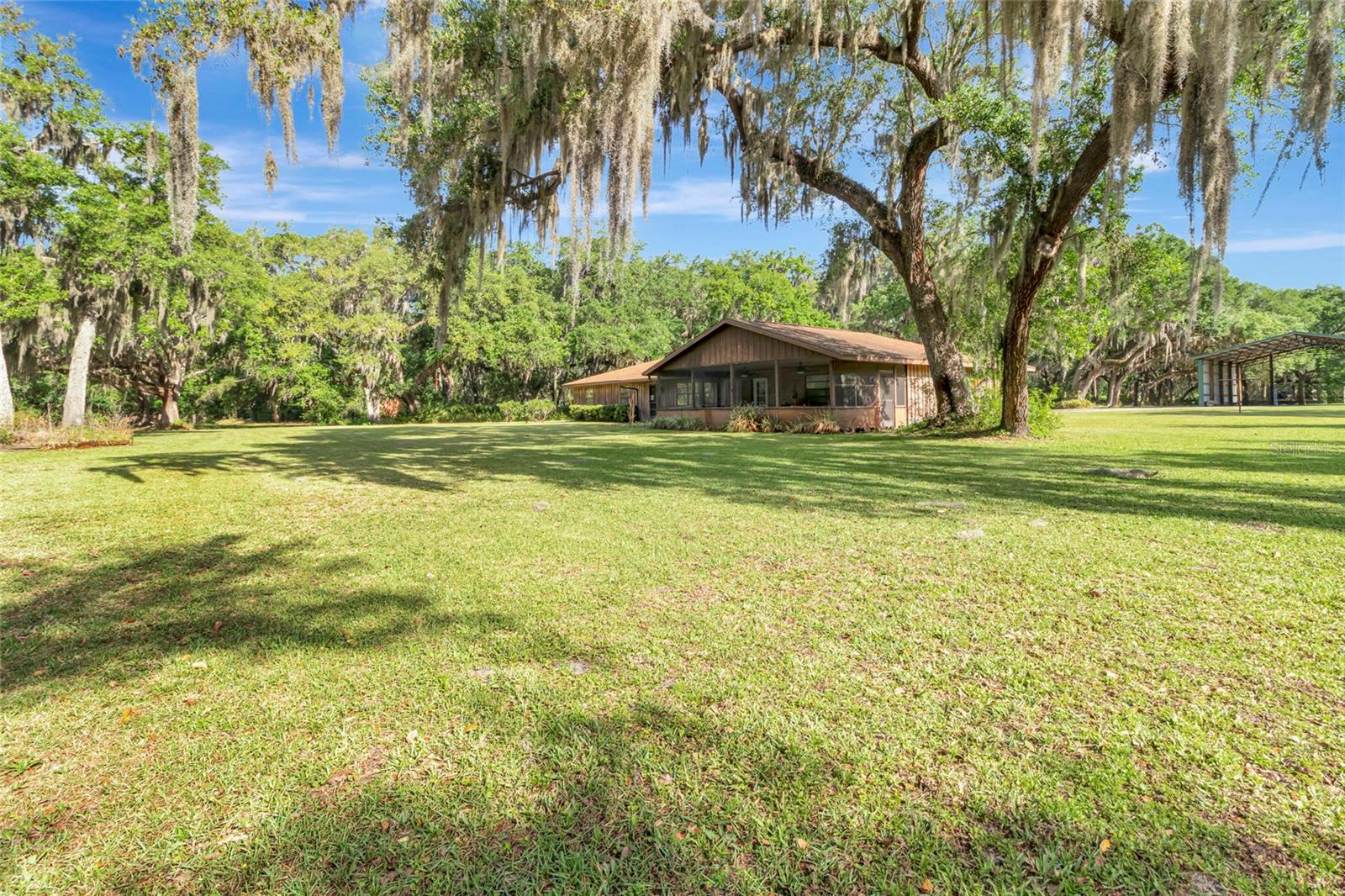 MC MURPHYS WOODS - Residential