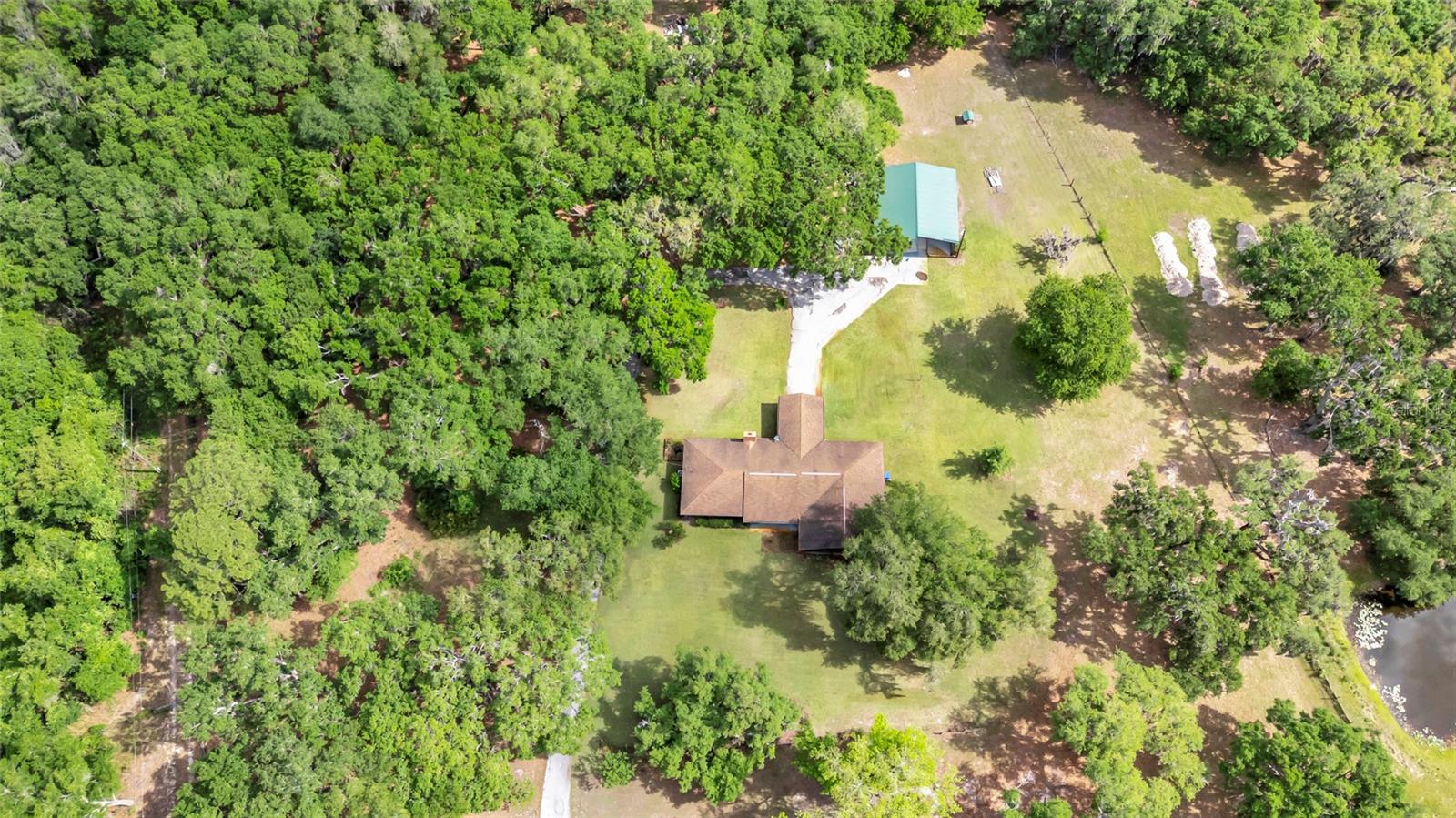 MC MURPHYS WOODS - Residential