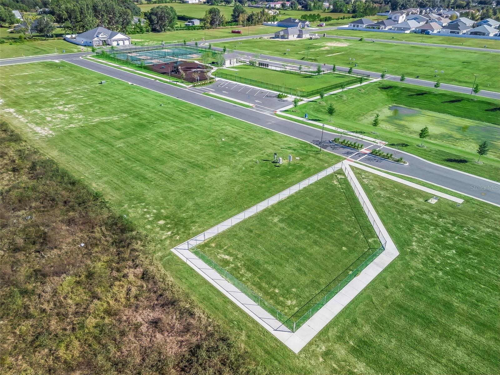 DENSAN PARK PH 2 - Land