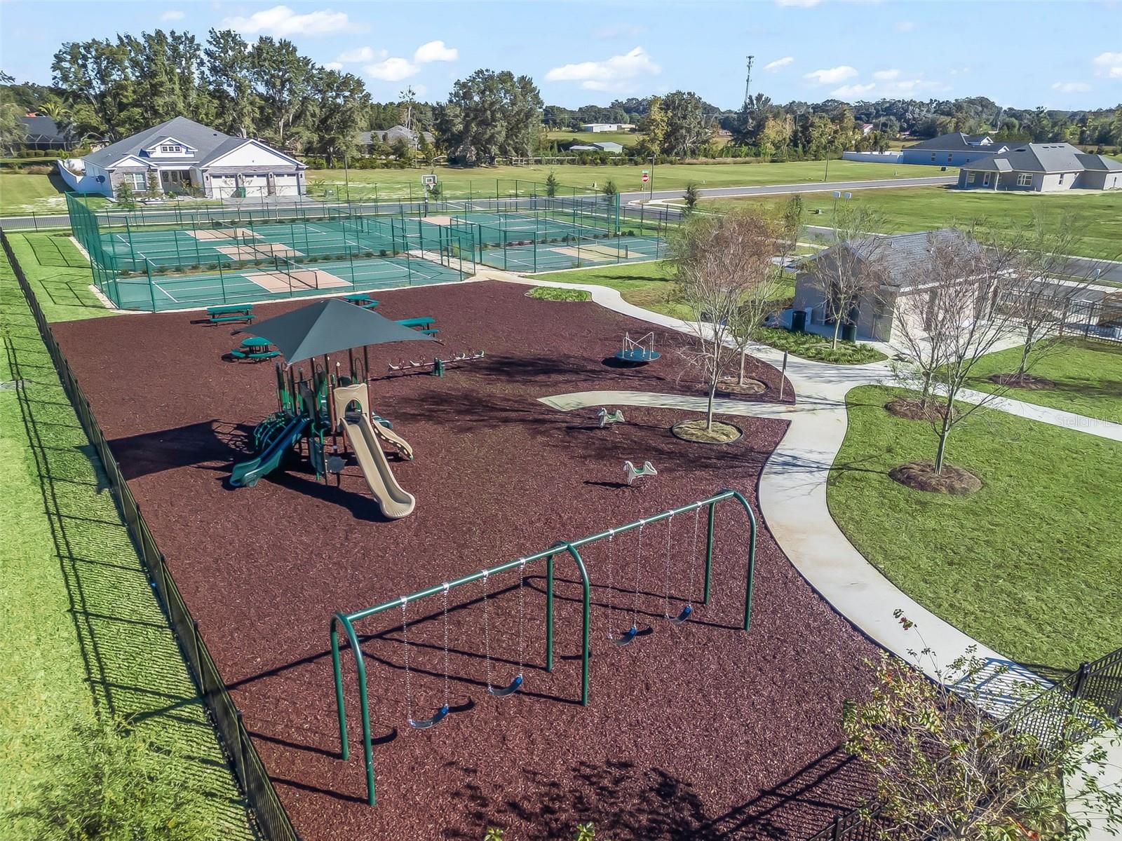 DENSAN PARK PH 2 - Land