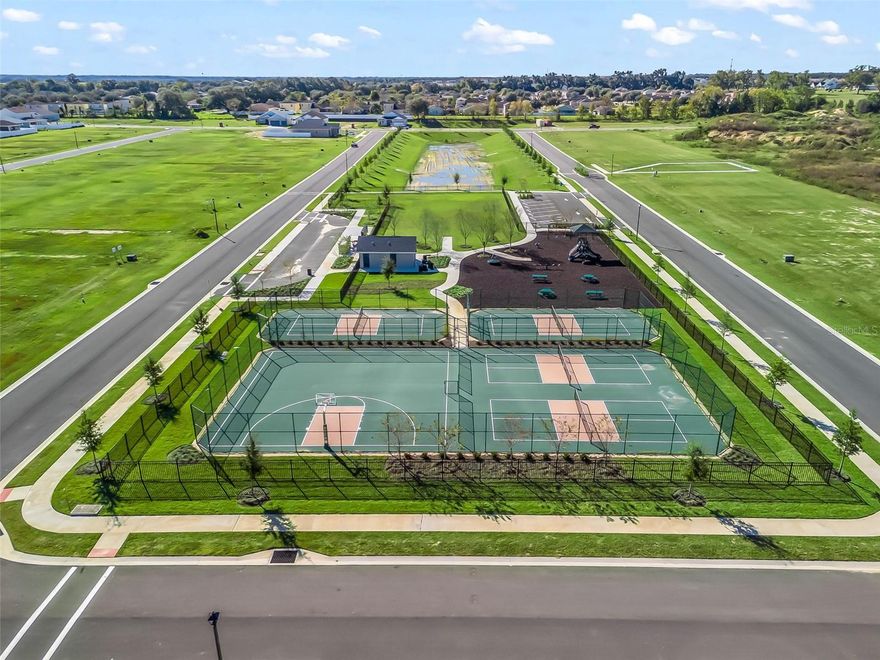 DETACHED SINGLE FAMILY RESIDENTIAL DEVELOPMENT OPPORTUNITY. Phase 2 - Builder Ready, 15 Homesites, $106,000 per lot ($1,590,000) - Walk to The Villages Charter Schools, Publix, national restaurants, shopping, medical and conveniences, 1.2 million +/- Sq Ft of retail and office in walking distance at Buffalo Ridge in The Villages. Also Available Under Separate Listings: Phase 3 - Seven (7) homesites @ $100,000 per lot and 55 homesites @ $40,000 per lot (G5104879).  Phase 4 – 65 Homesites @ $40,000 per lot (G5104814).