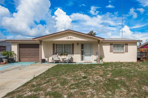 Photo of 1441 Solar Drive, Holiday, FL 34691 (MLS # W7874047)