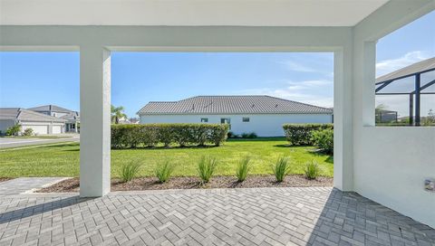 A home in SARASOTA